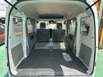 MINICAB van