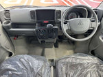 MINICAB van