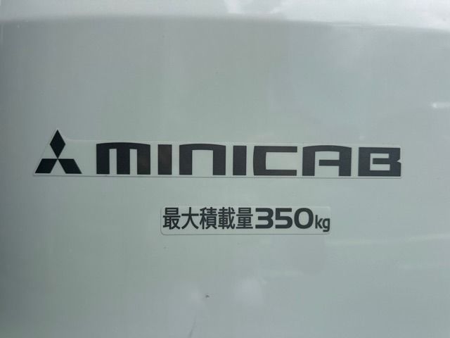 MINICAB van