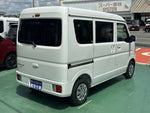 MINICAB van