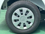 MINICAB van