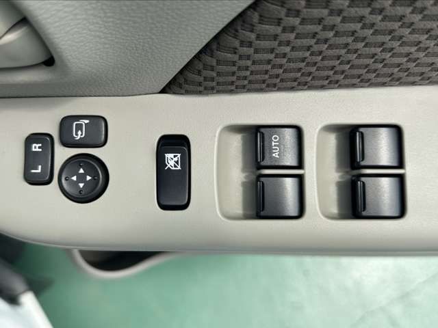 MINICAB van