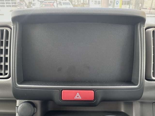 MINICAB van
