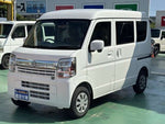 CLIPPER van