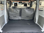 CLIPPER van