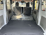 CLIPPER van