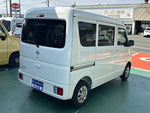 CLIPPER van