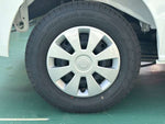 CLIPPER van