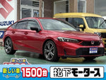 CIVIC hatchback