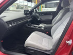 CIVIC hatchback