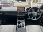 CIVIC hatchback
