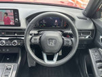 CIVIC hatchback