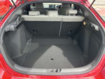 CIVIC hatchback