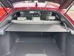 CIVIC hatchback