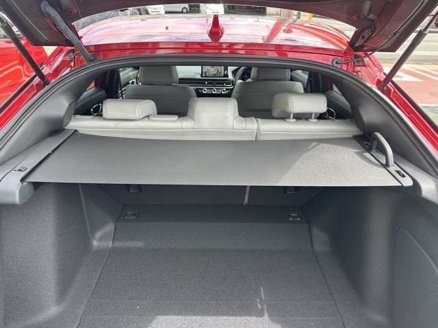 CIVIC hatchback