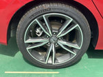 CIVIC hatchback