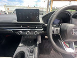 CIVIC hatchback