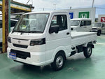 CLIPPER truck