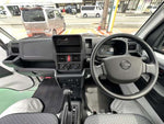 CLIPPER truck