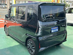 TANTO CUSTOM
