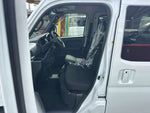 SAMBAR van