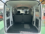 SAMBAR van