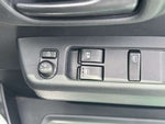 SAMBAR van