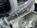 SAMBAR van