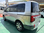 DELICA D:5 4WD