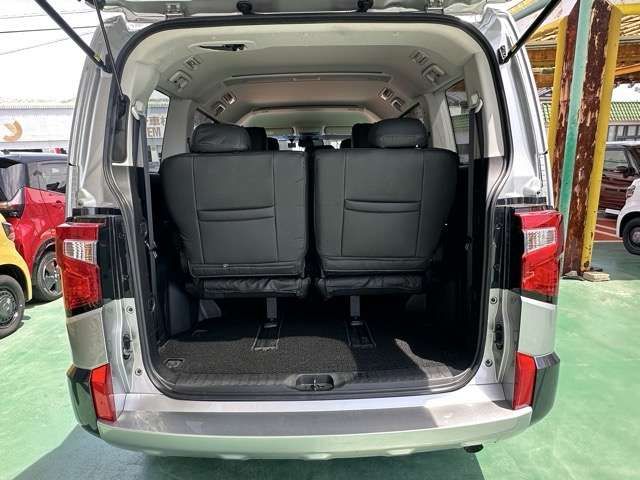 DELICA D:5 4WD