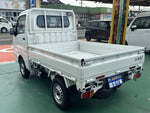 HIJET truck 4WD