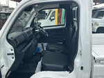 HIJET truck 4WD