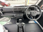 HIJET truck 4WD