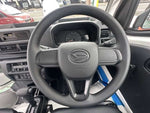 HIJET truck 4WD