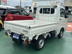 HIJET truck 4WD