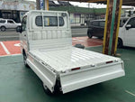 HIJET truck 4WD