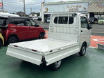HIJET truck 4WD