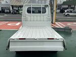 HIJET truck 4WD