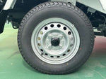 HIJET truck 4WD