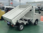 HIJET truck 4WD