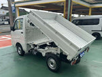 HIJET truck 4WD
