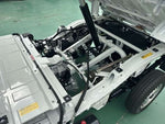 HIJET truck 4WD