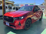 CX-60 PHEV