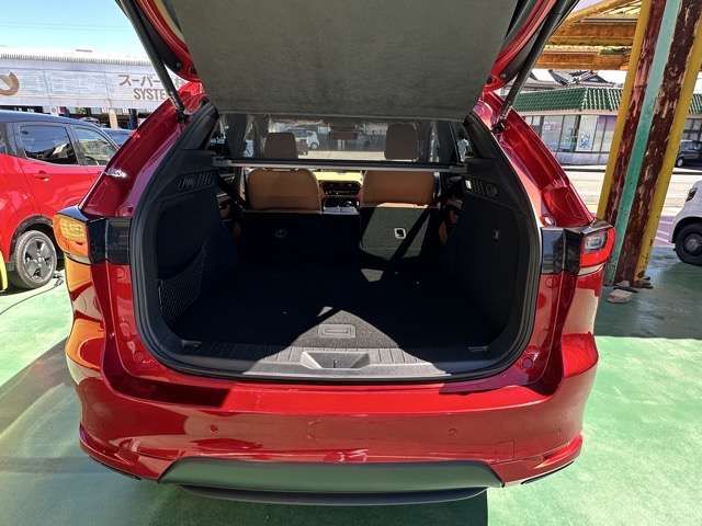 CX-60 PHEV