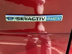 CX-60 PHEV