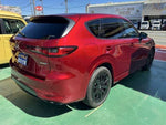 CX-60 PHEV