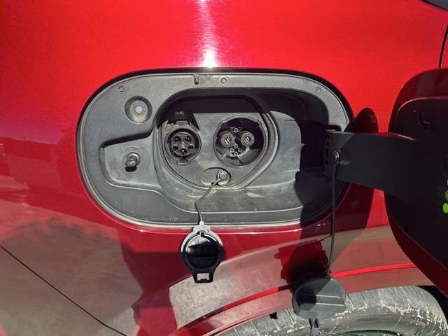 CX-60 PHEV
