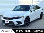 CIVIC hatchback