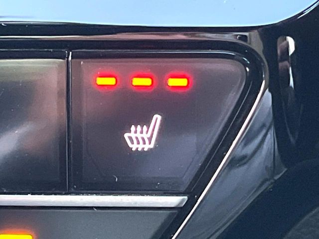CIVIC hatchback