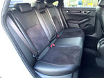 CIVIC hatchback